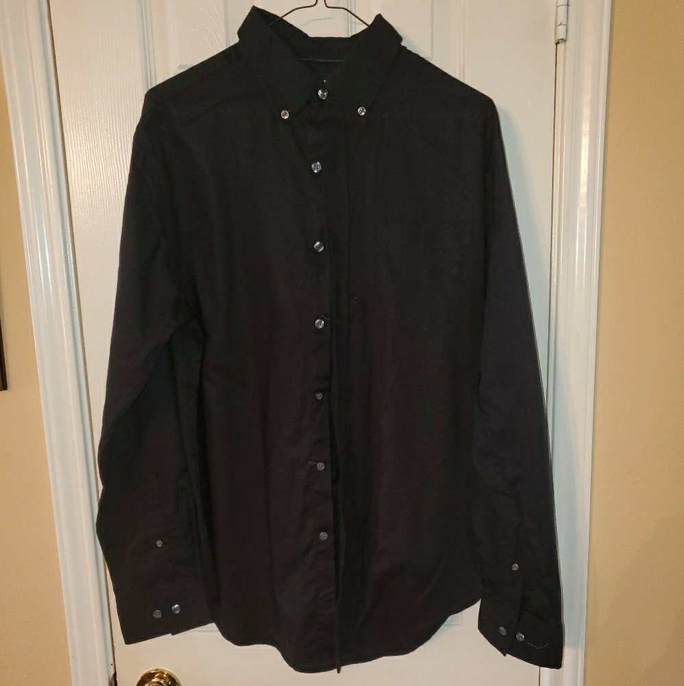 Croft & Barrow Casual Button Down Shirt